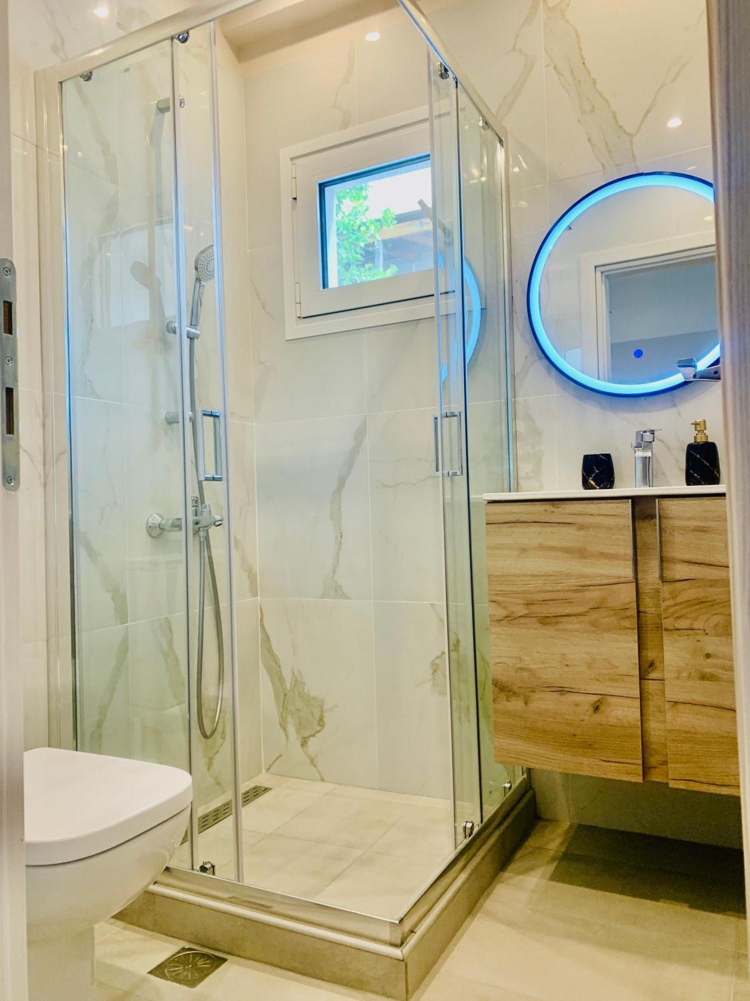 Apartment Thelfi Luxury In Attica - Close To Varkiza - Sea View Vari (Attica)